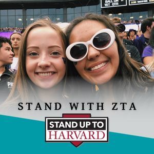 Meet your Posher, Jill